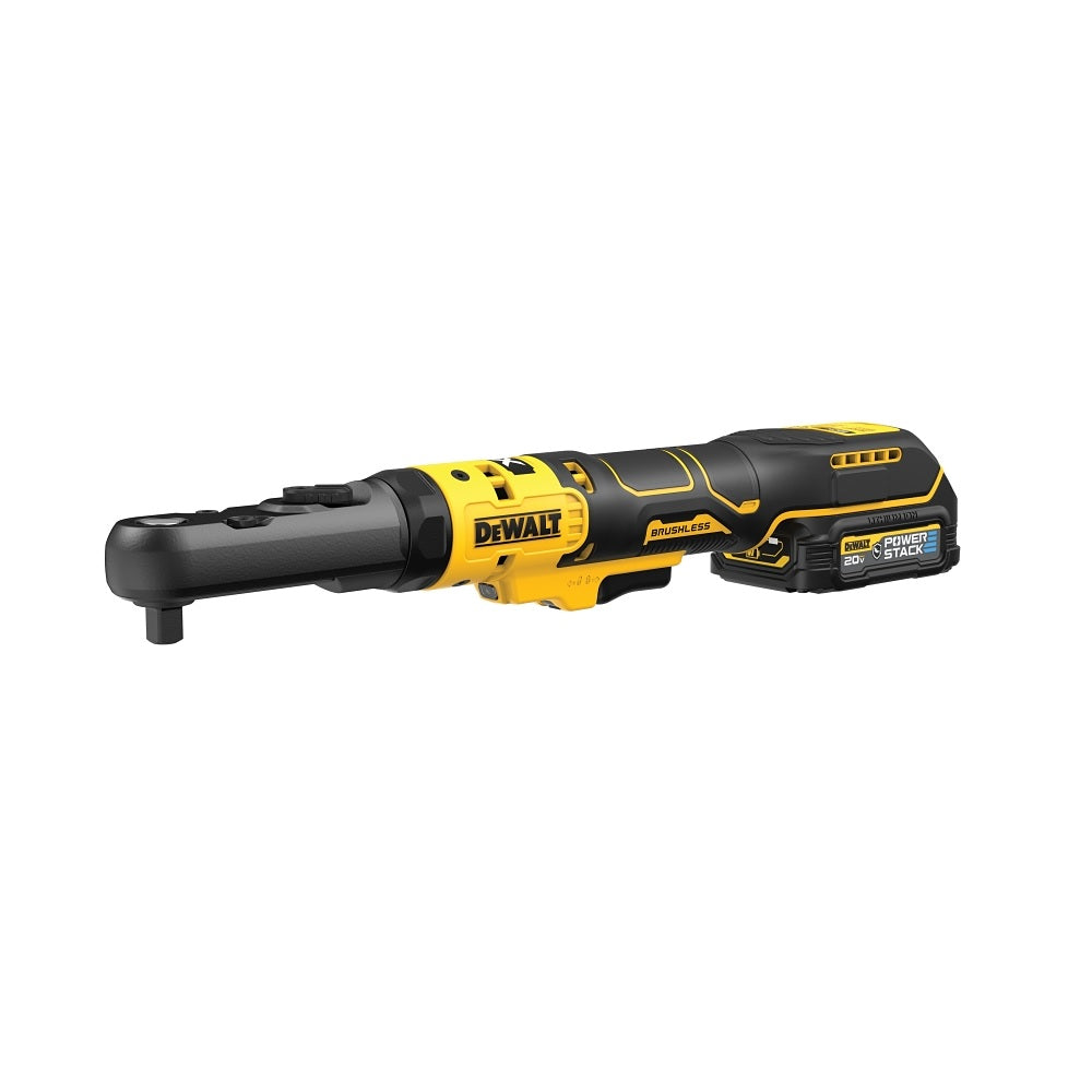 DeWalt DCF510GE1 20V MAX XR Cordless Ratchet, 20 Volt — LIfe and Home