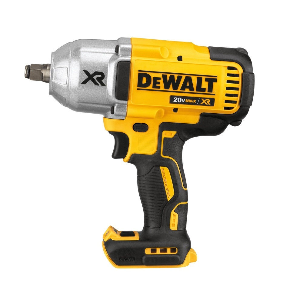 DeWalt DCF899HB XR High Torque  Impact Wrench Tool, 20 Volt