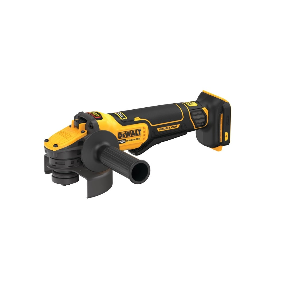 DeWalt DCG416B Flexvolt Advantage Angle Grinder, 20 Volt
