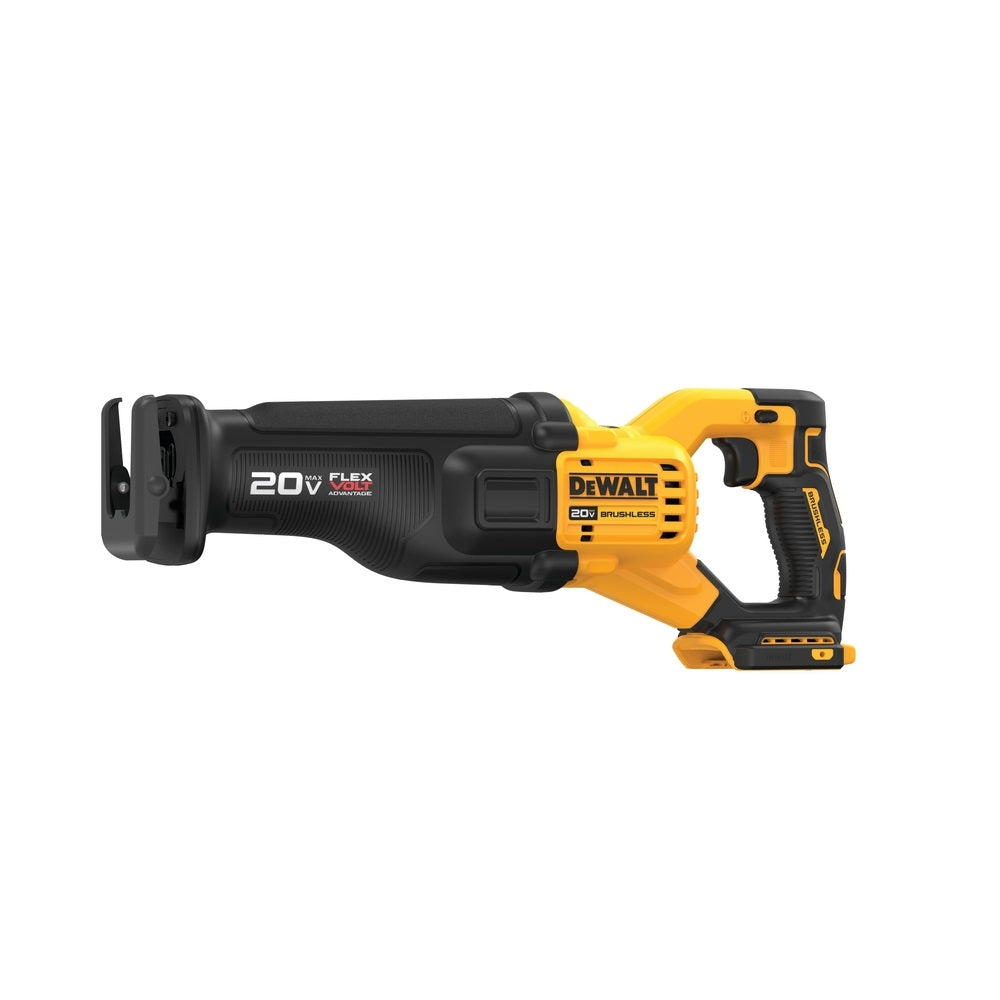 DeWalt DCS386B Flexvolt Reciprocating Saw, 20 Volt