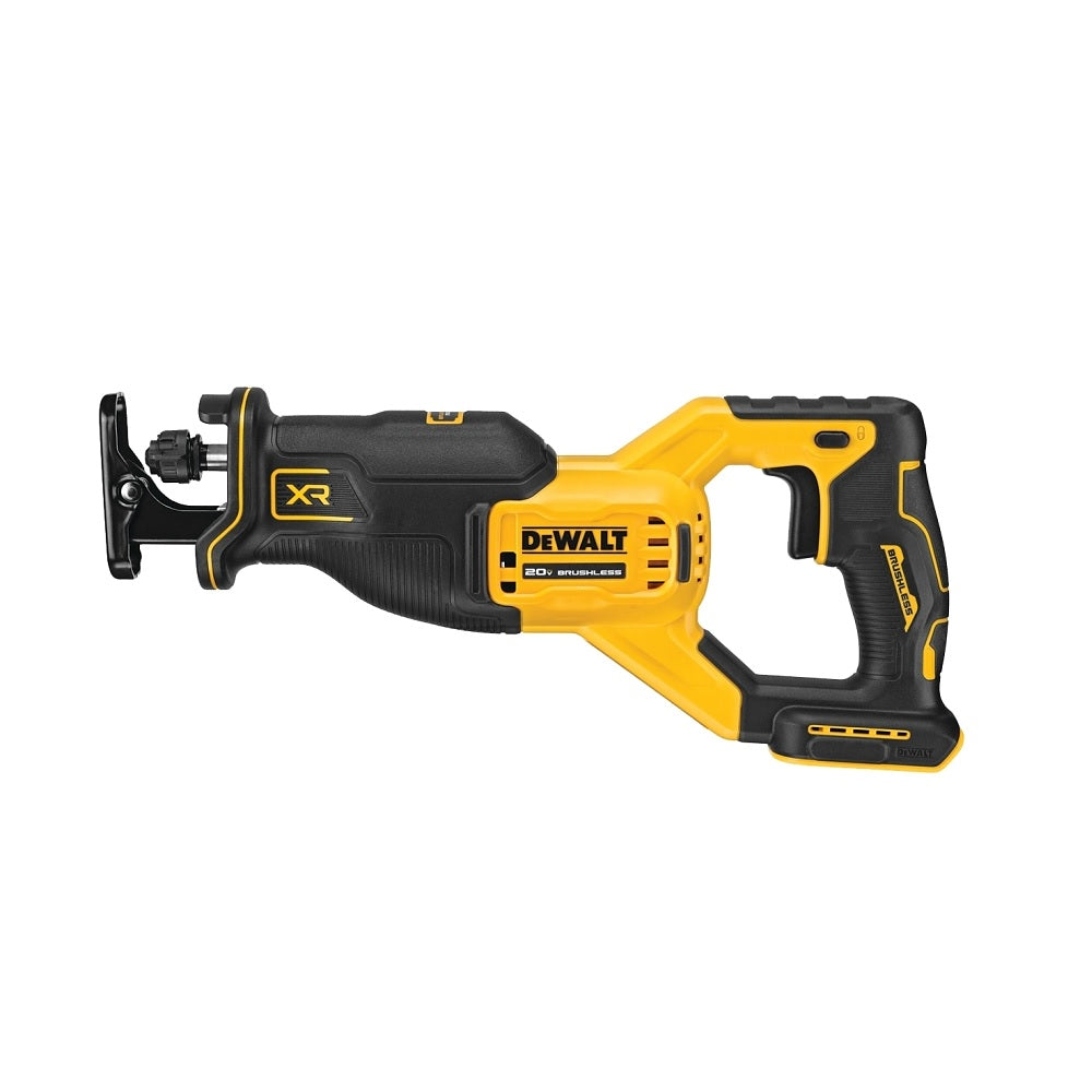 DeWalt DCS382B Reciprocating Saw, 20 Volt