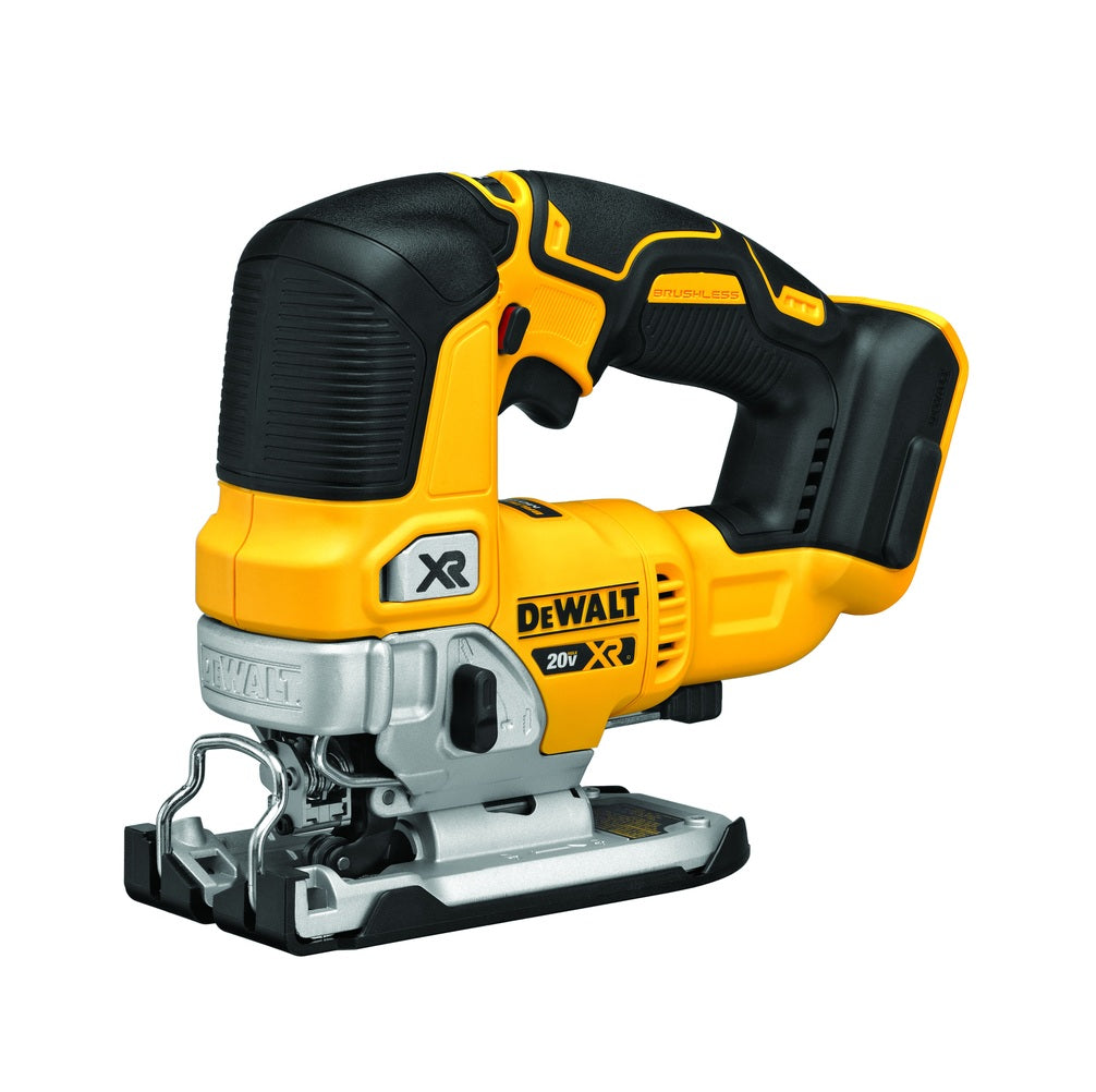 Buy dewalt 20v max xr cordless jig saw dcs334b - Online store for cordless power tools, jig saws in USA, on sale, low price, discount deals, coupon code