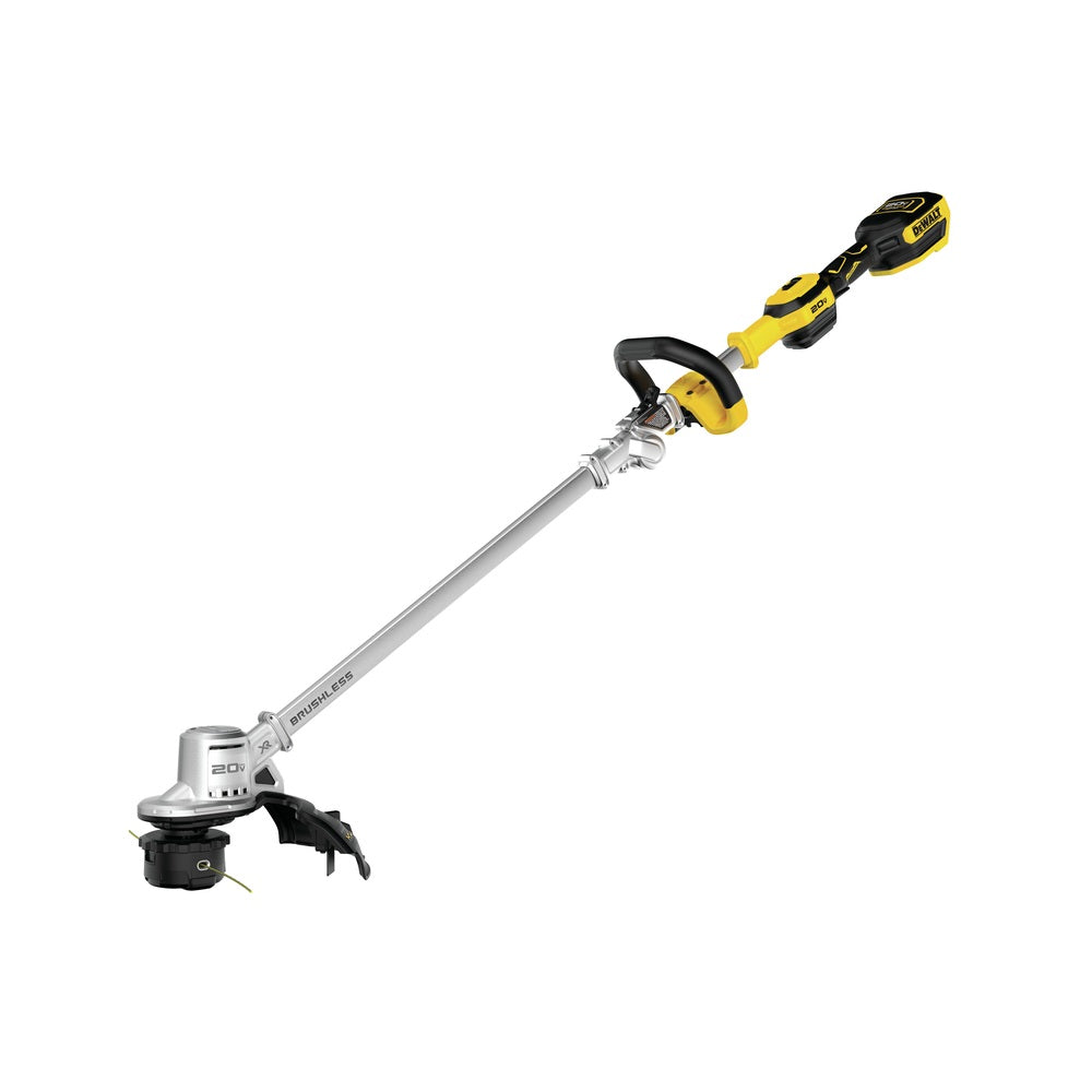 DeWalt DCST922B String Edger/Trimmer, 20 Volt