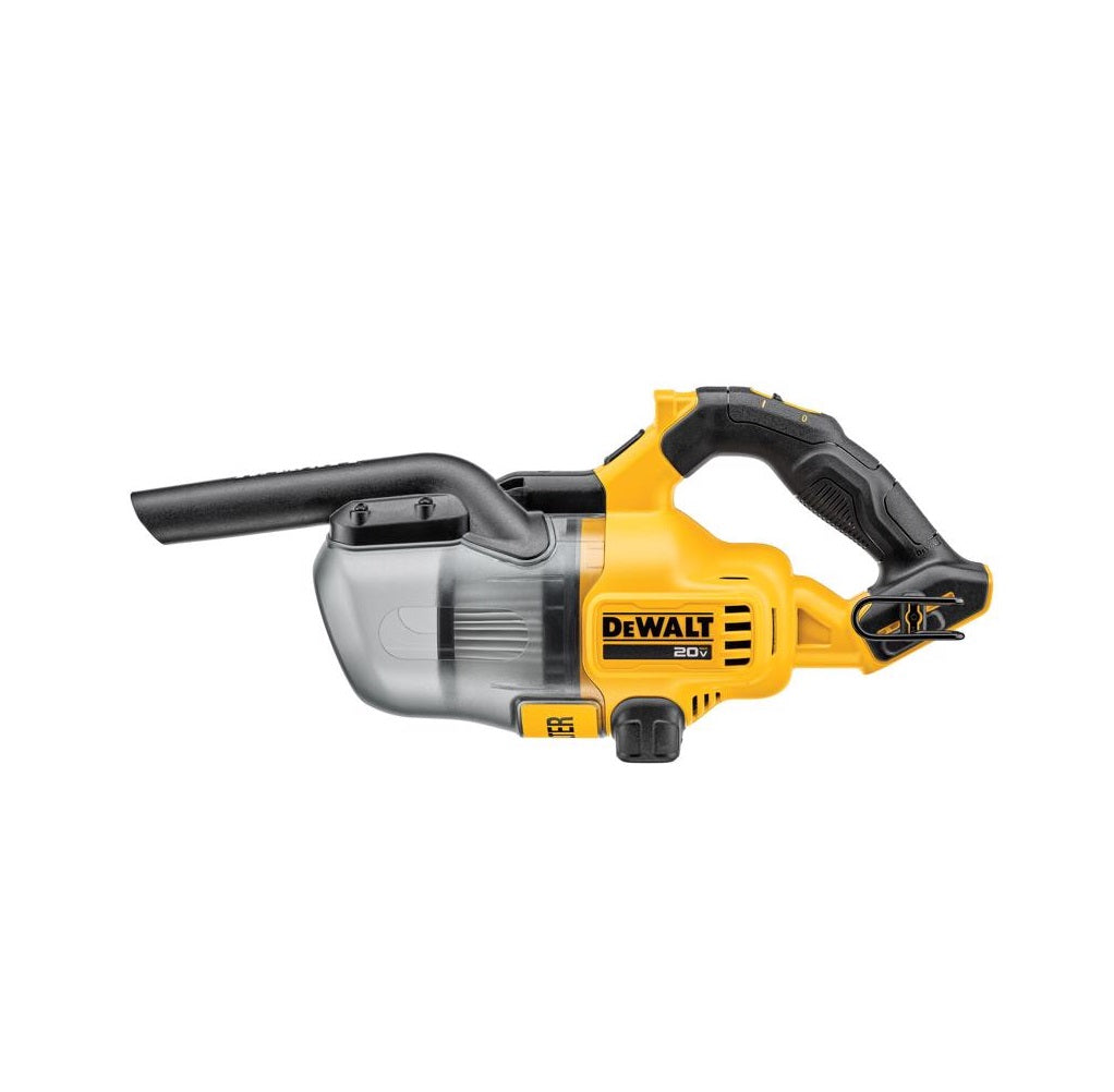 DeWalt DCV501HB Cordless Hand Vacuum, 20 V