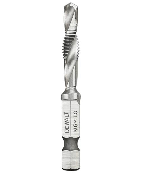 Buy impact ready tap and drill bits - Online store for machinist tools, taper in USA, on sale, low price, discount deals, coupon code