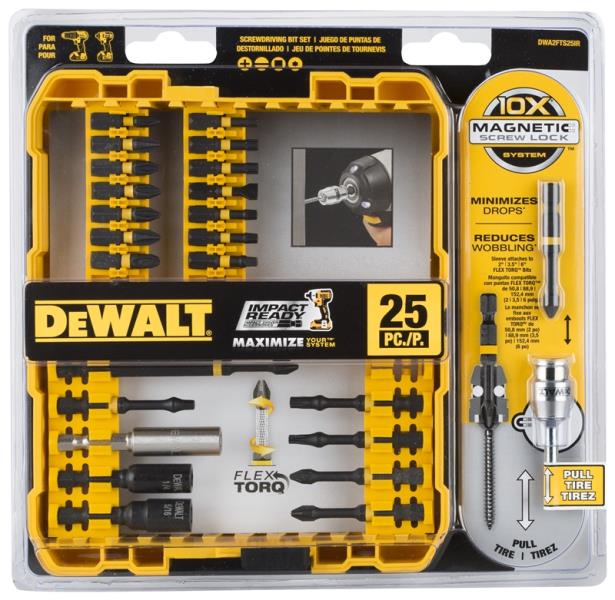 buy screwdriver - bits sets at cheap rate in bulk. wholesale & retail repair hand tools store. home décor ideas, maintenance, repair replacement parts