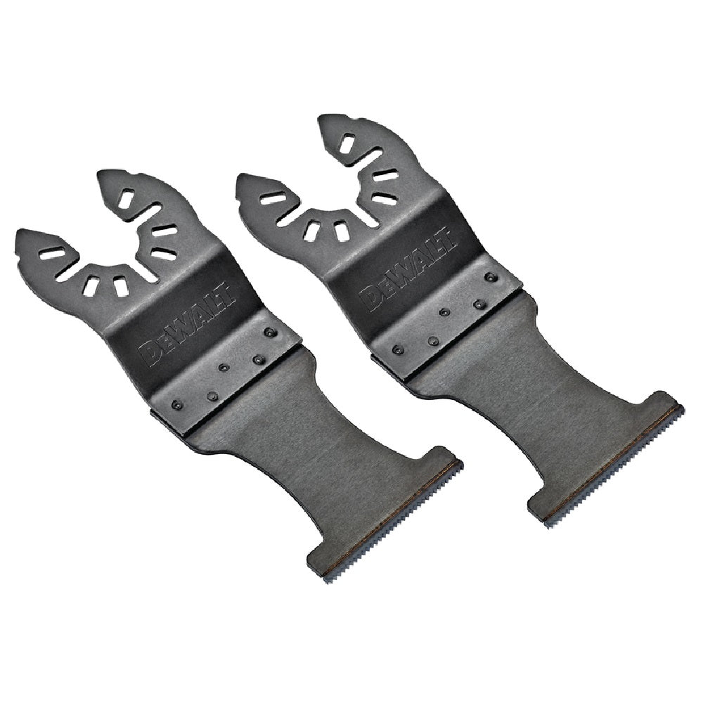 DeWalt DWA4250-2 General Purpose Oscillating Blade, Carbide