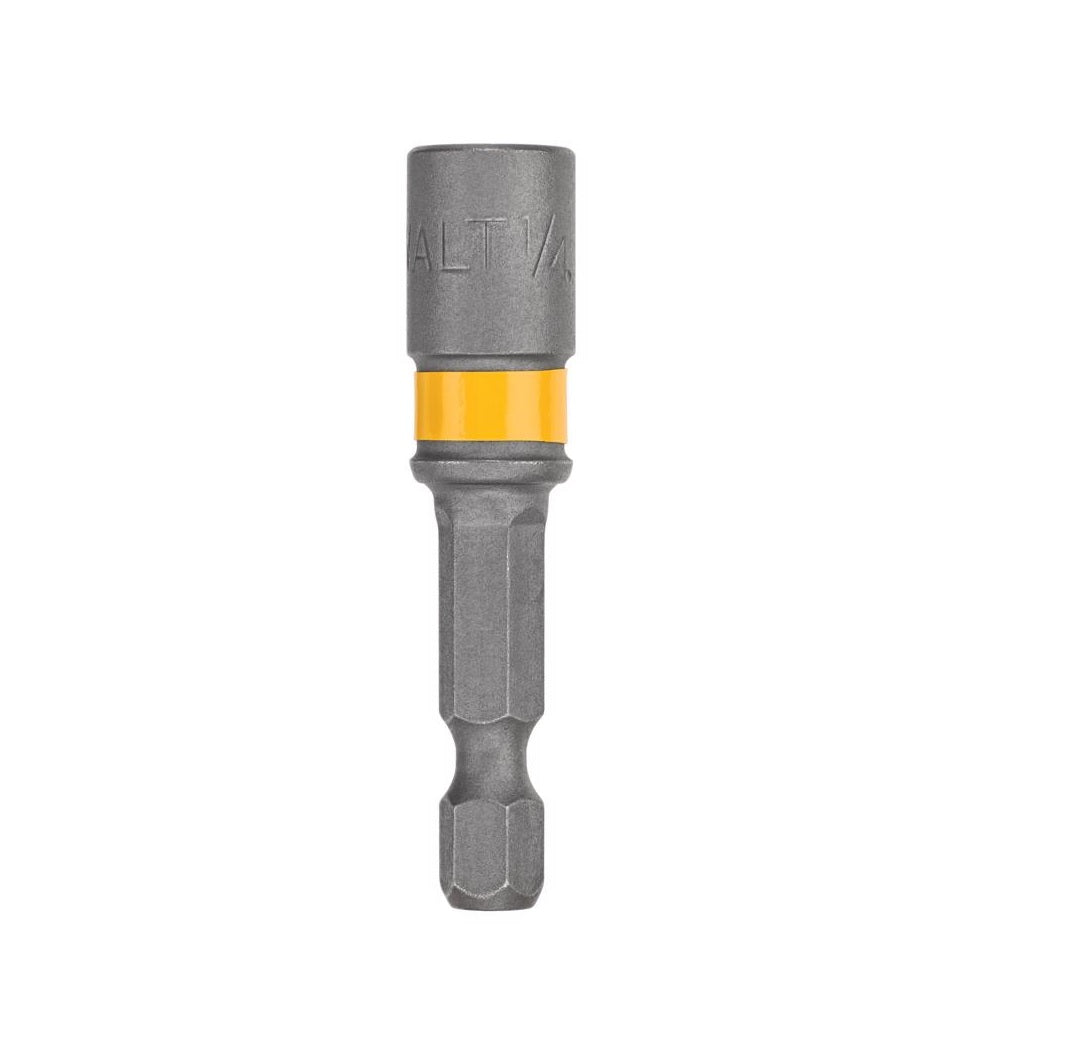DeWalt DWAND14MF Maxfit Nut Driver, Steel