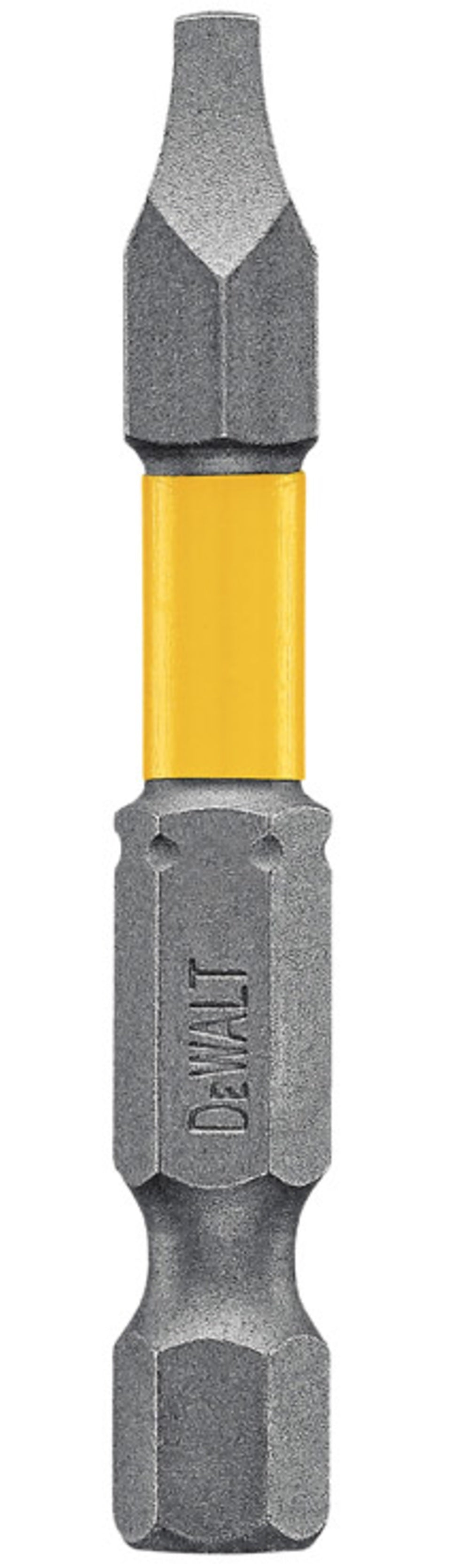 DeWalt DWA2SQ3-2 MAXFIT Square Power Bits, #3 x 2"