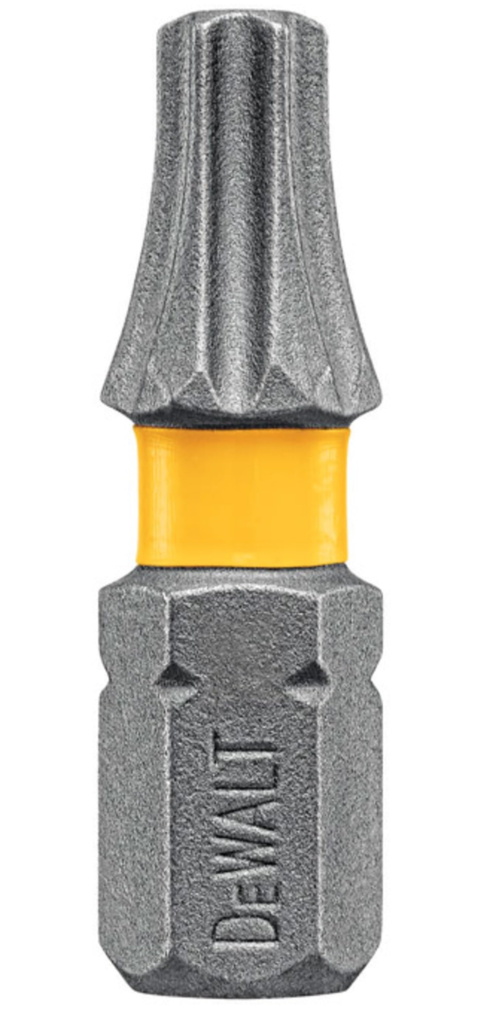 DeWalt DWA1T10-2 MAXFIT Torx Insert Bits, T10 x 1"
