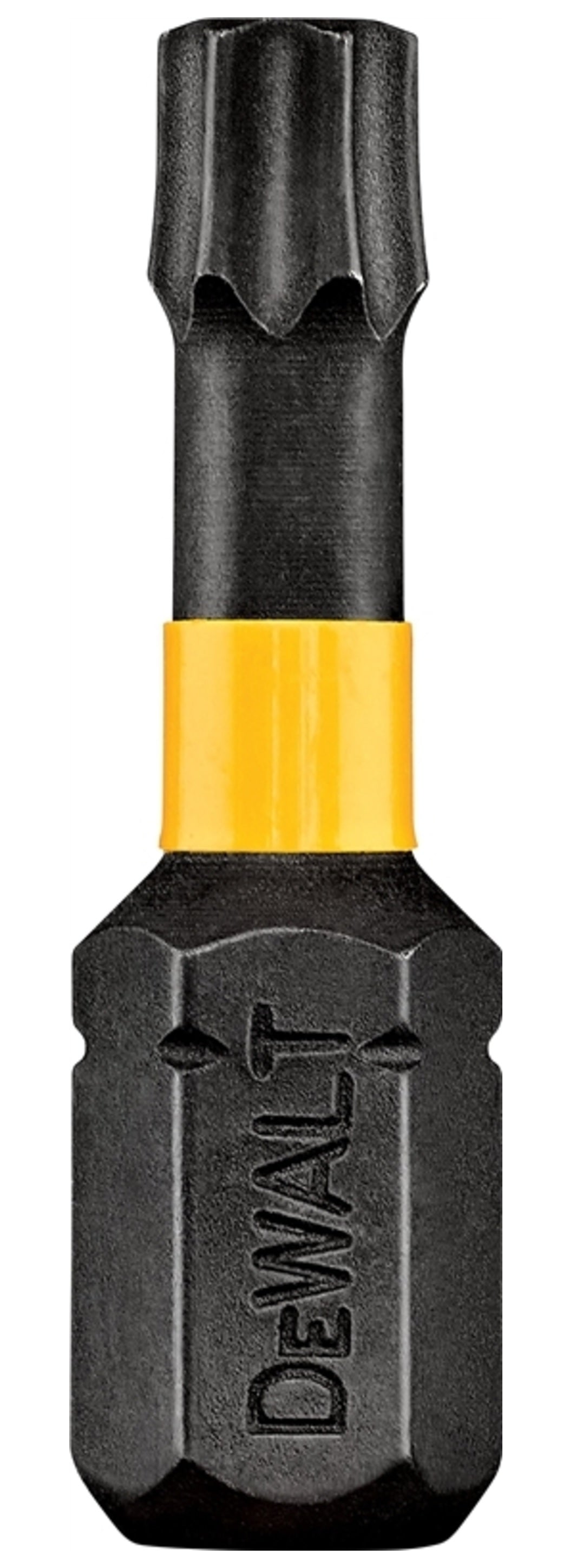 DeWalt DWA1TS20IR2 Impact Ready Security Insert Screwdriver Bit, T20