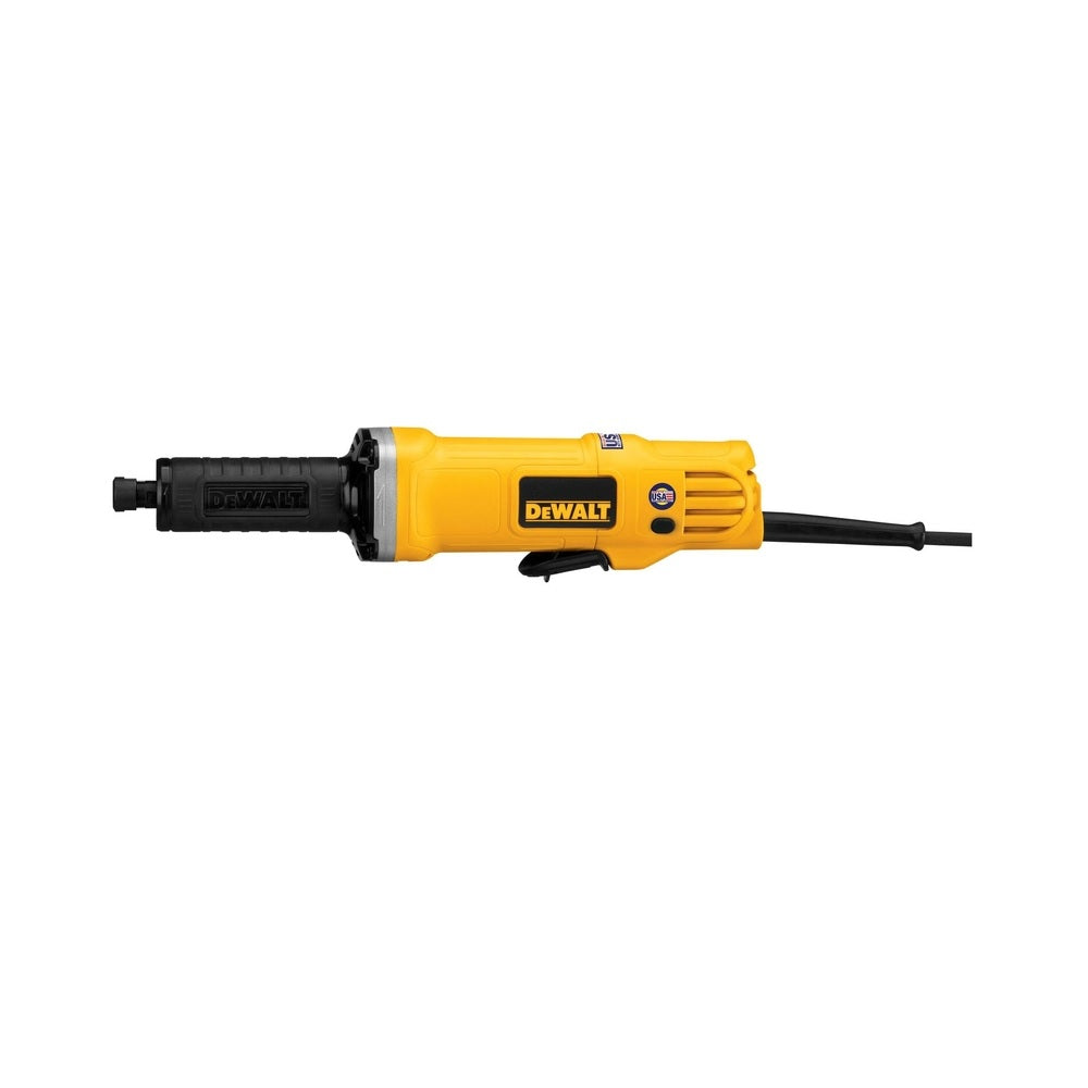 DeWalt DWE4887 Die Grinder, 450 Watts, 120 Volt