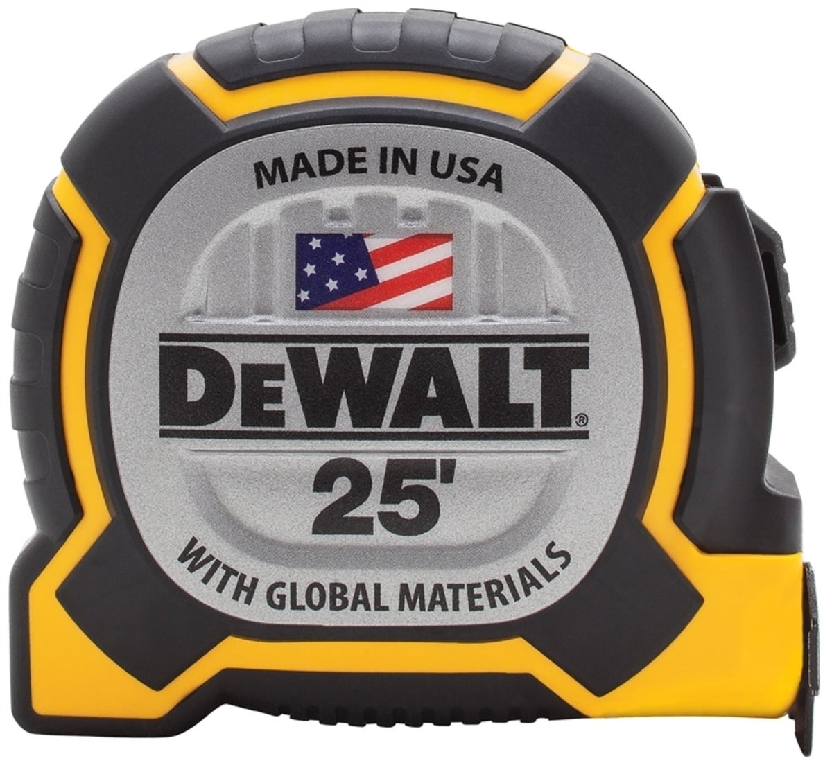 DeWalt DWHT36225S XP Premium Measuring Tape