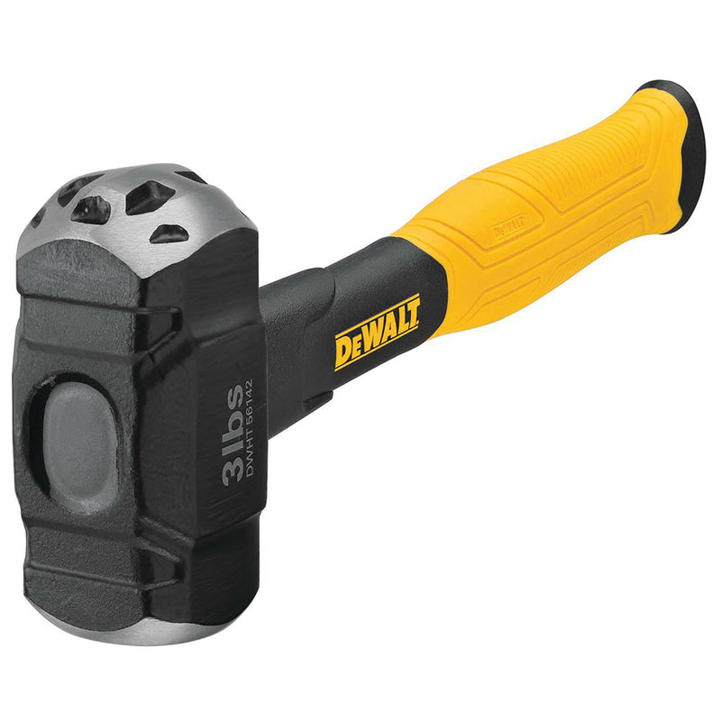 DeWalt DWHT56142 Steel Drilling Hammer, 8-3/4 in