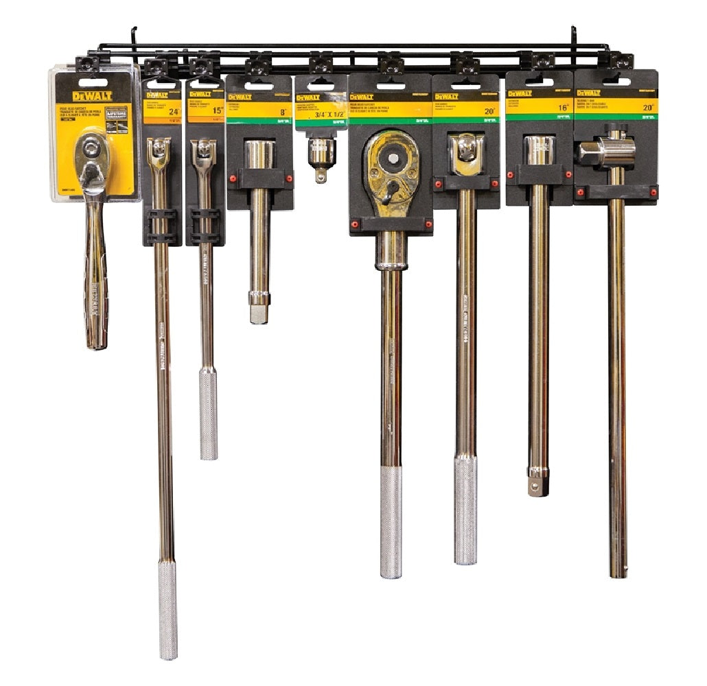 DeWalt DWMT80747 Socket Set, 9 Piece