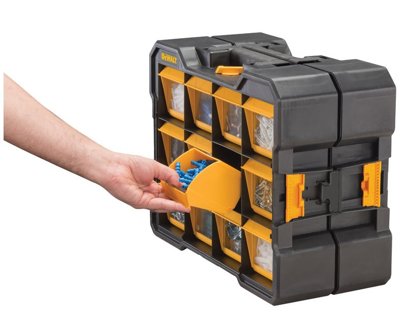 Buy dewalt flip bin - Online store for safety & organization, storage / parts cabinets in USA, on sale, low price, discount deals, coupon code