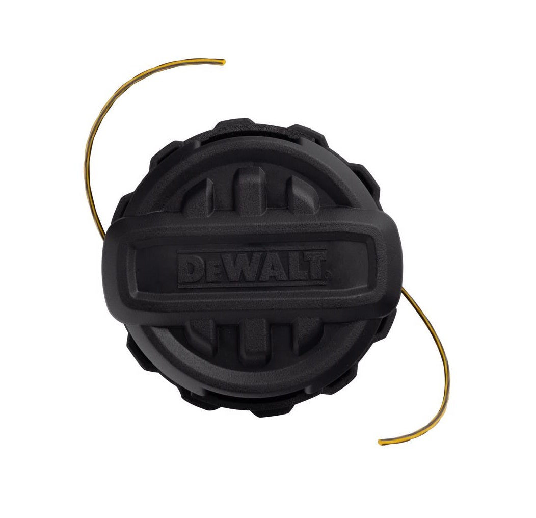 DeWalt DWZSTH999 Quickload Replacement Spool Head, 0.80 Inch
