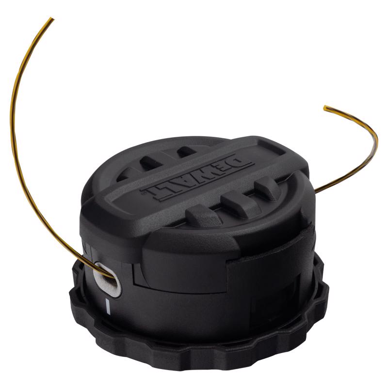 DeWalt DWZSTH999 Quickload Replacement Spool Head, 0.80 Inch