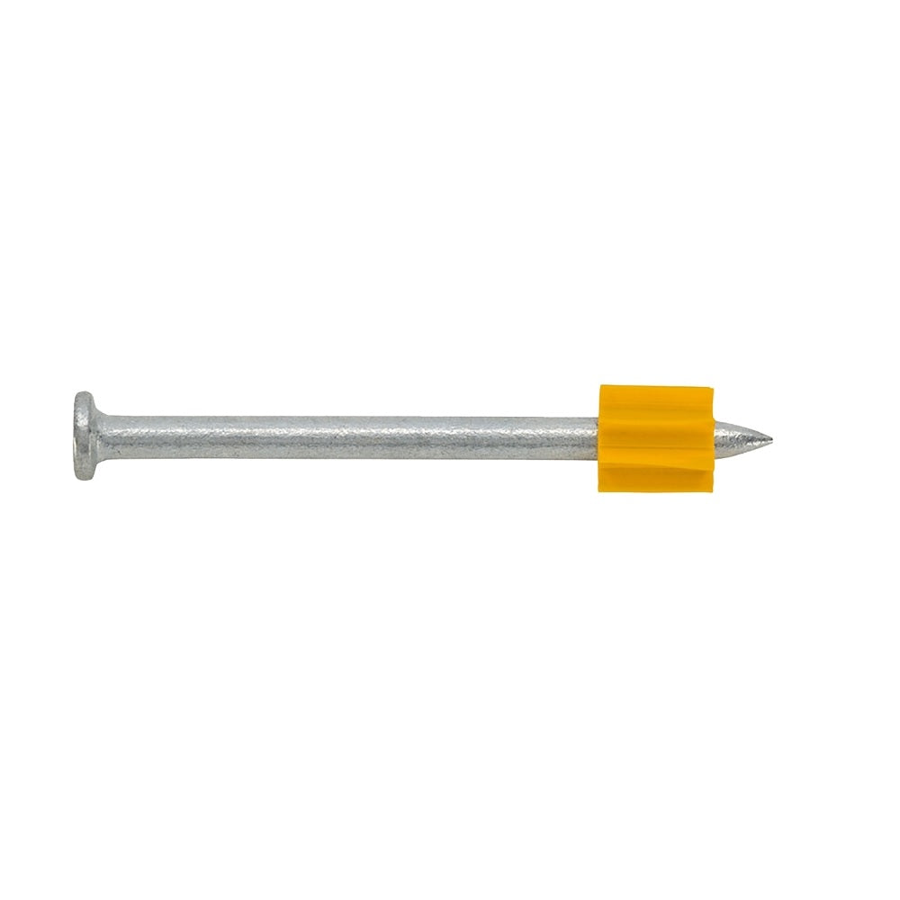 DeWalt 50040-PWR Drive Pin with Washer, Steel/Plastic, 2-1/4 Inch