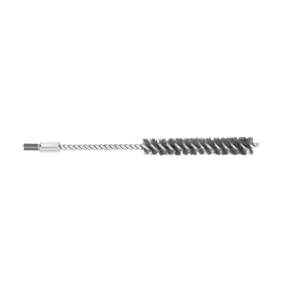 DeWalt 08278-PWR Wire Brush, Stainless Steel, 9 Inch