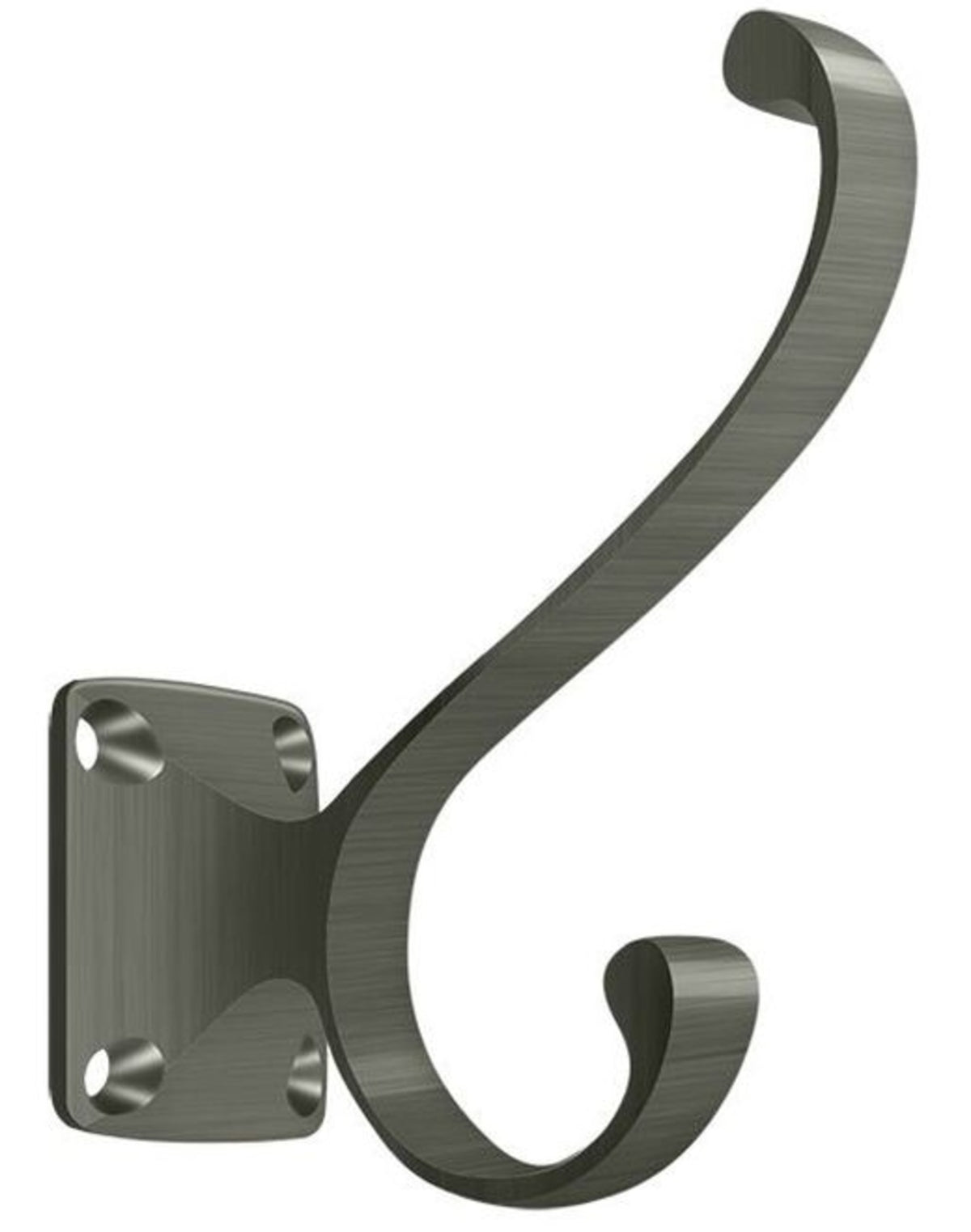 buy coat & hooks at cheap rate in bulk. wholesale & retail builders hardware items store. home décor ideas, maintenance, repair replacement parts