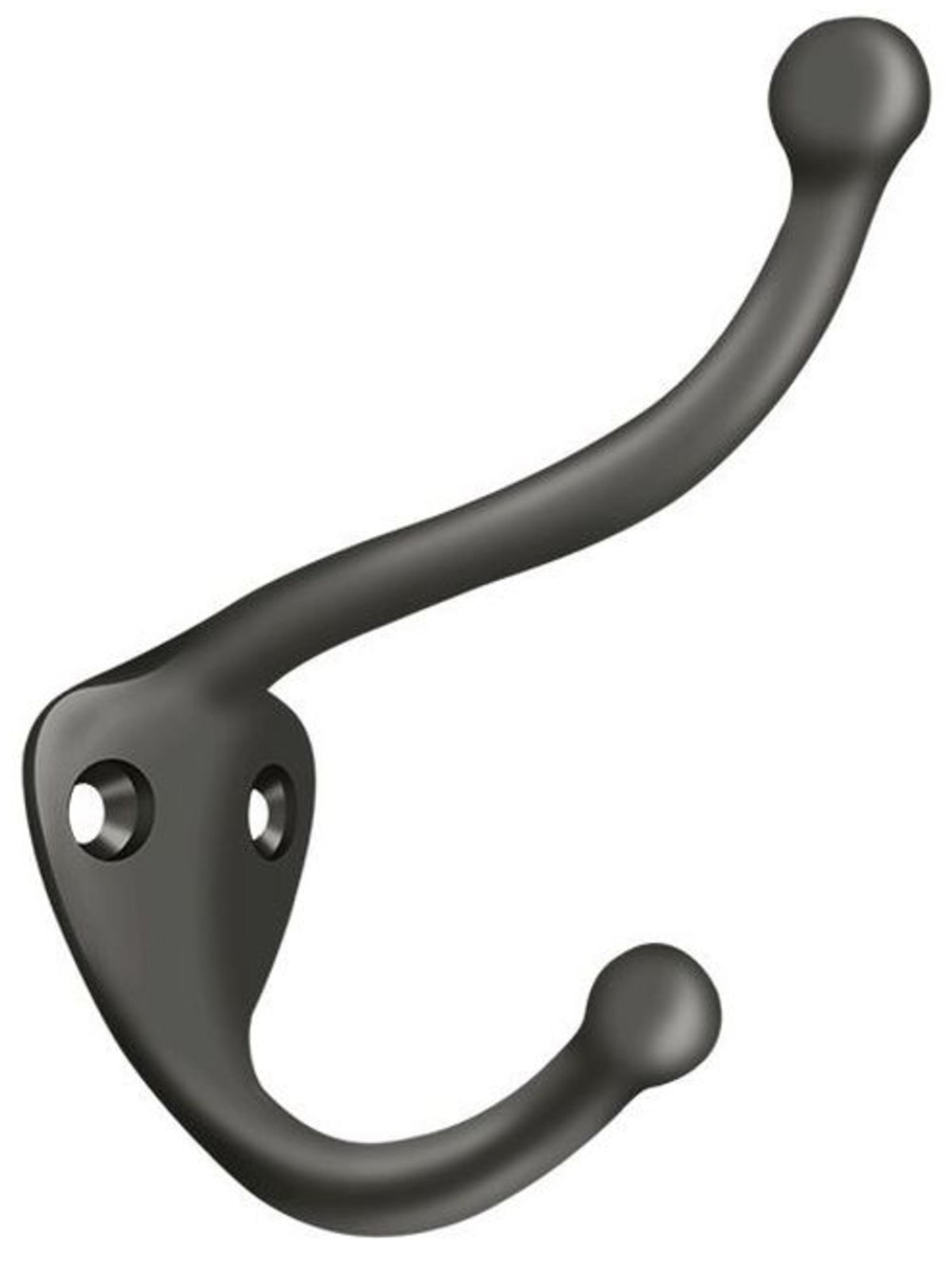 buy coat & hooks at cheap rate in bulk. wholesale & retail construction hardware items store. home décor ideas, maintenance, repair replacement parts