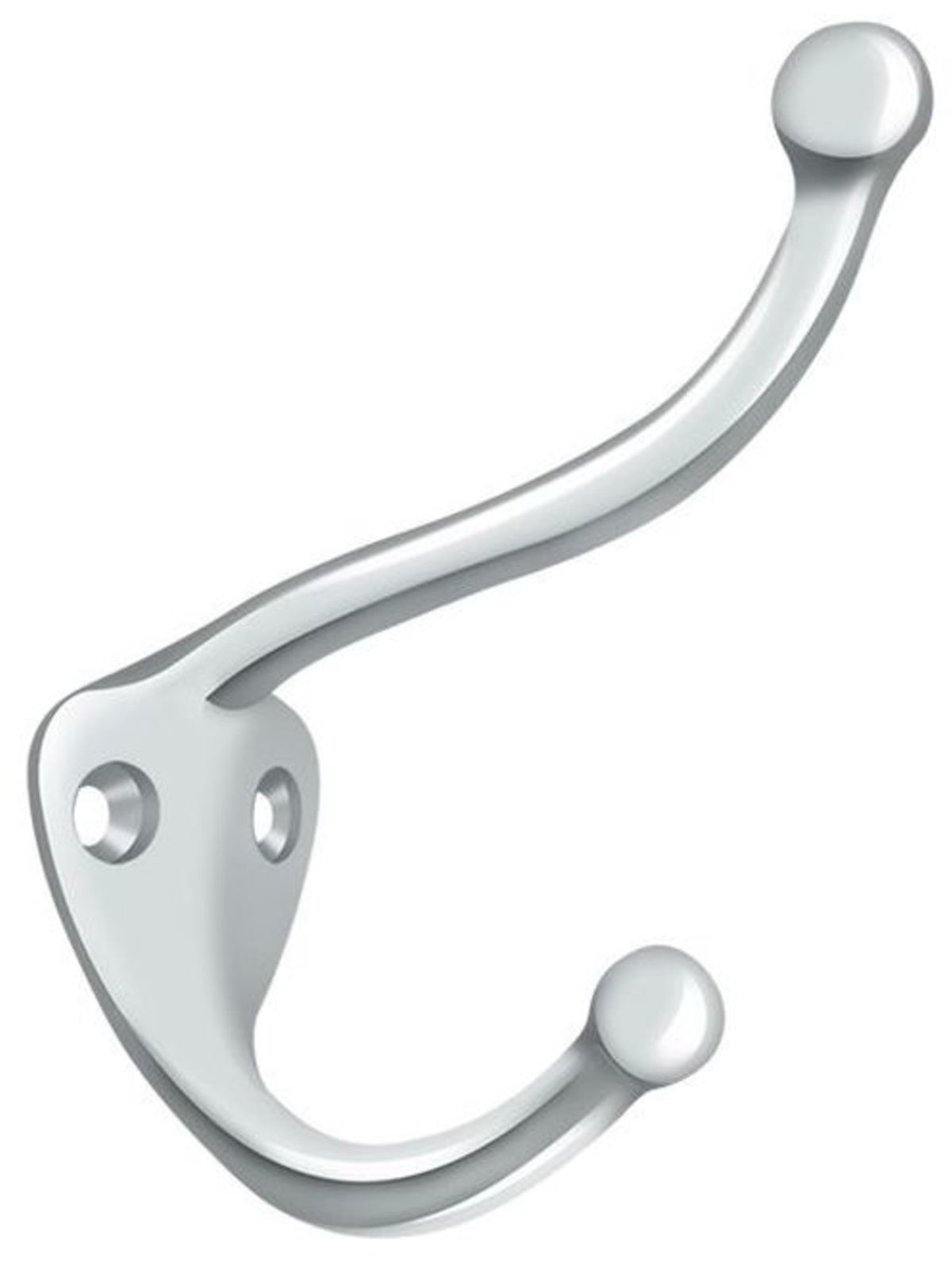 buy coat & hooks at cheap rate in bulk. wholesale & retail building hardware materials store. home décor ideas, maintenance, repair replacement parts