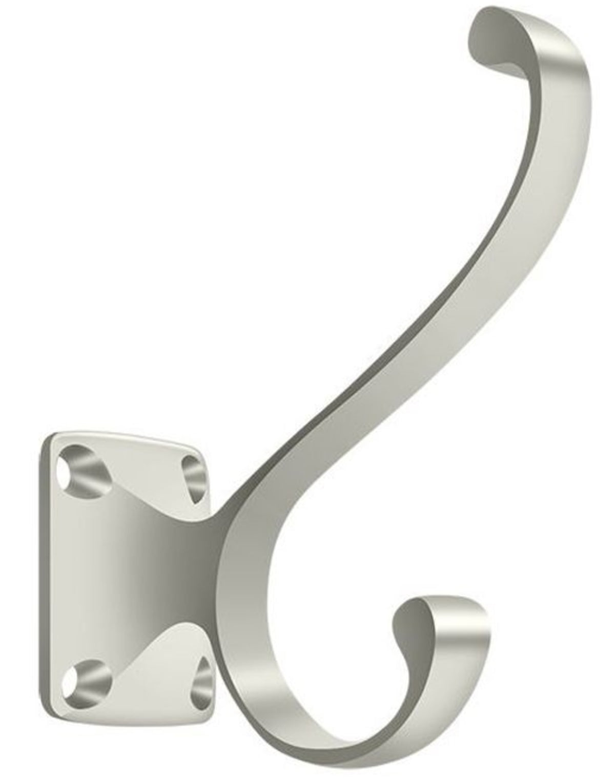 buy coat & hooks at cheap rate in bulk. wholesale & retail building hardware equipments store. home décor ideas, maintenance, repair replacement parts