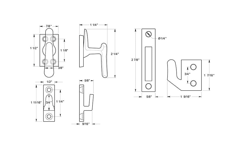 buy window parts & supplies at cheap rate in bulk. wholesale & retail home hardware repair tools store. home décor ideas, maintenance, repair replacement parts