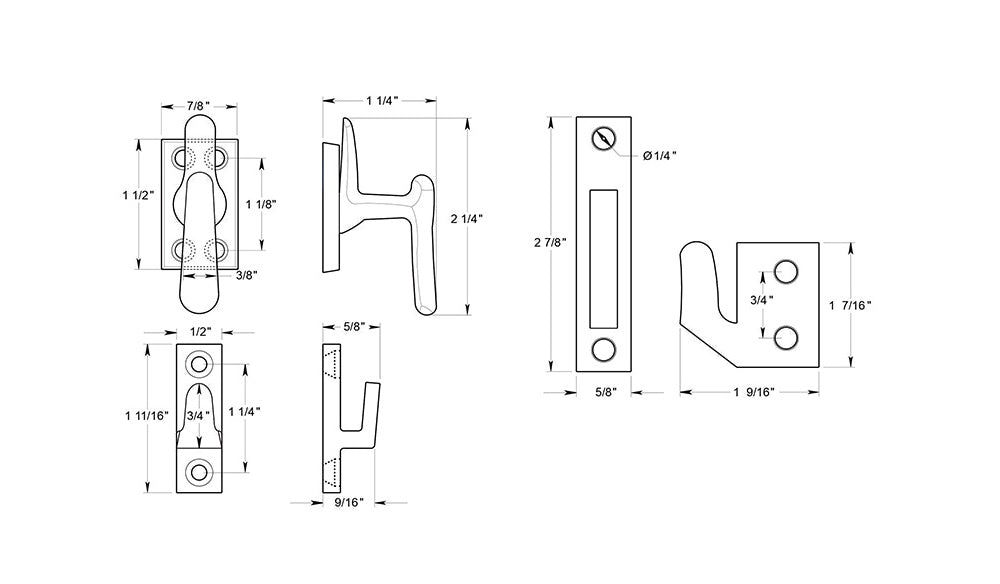 buy window parts & supplies at cheap rate in bulk. wholesale & retail home hardware repair tools store. home décor ideas, maintenance, repair replacement parts