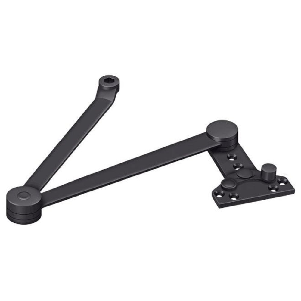 Deltana DCCA4041-DURO Cushion Arm, Duro