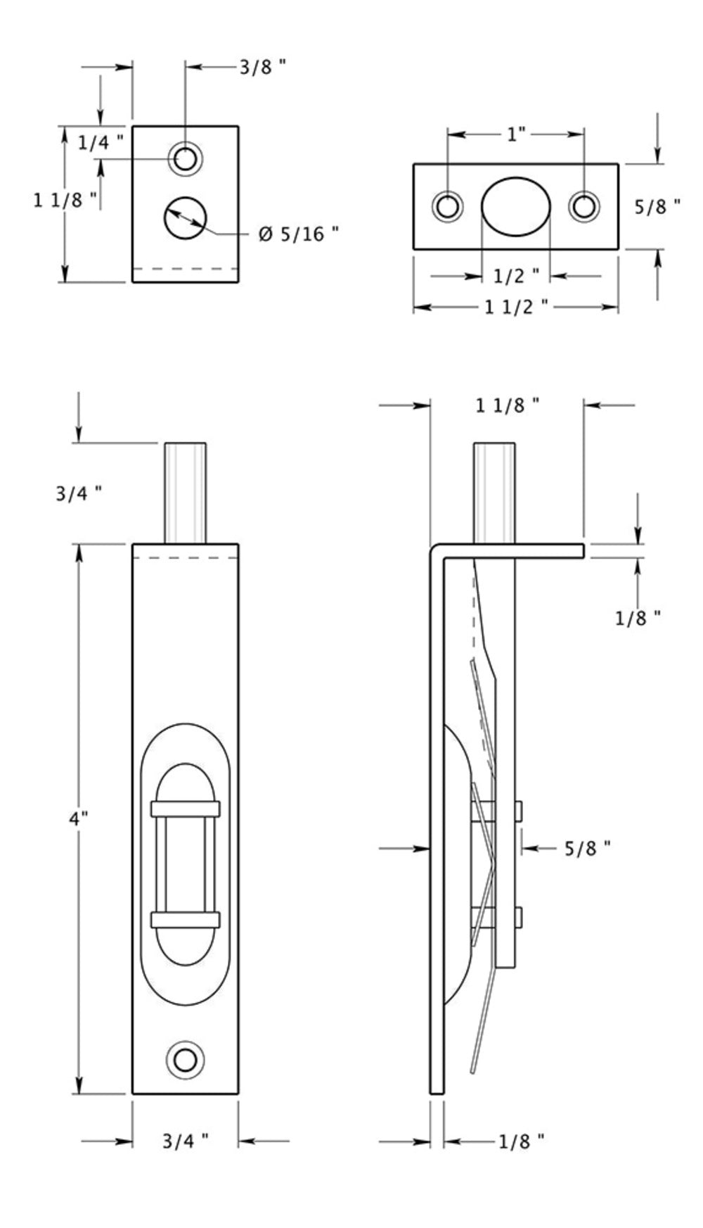 buy door hardware parts & accessories at cheap rate in bulk. wholesale & retail home hardware repair supply store. home décor ideas, maintenance, repair replacement parts