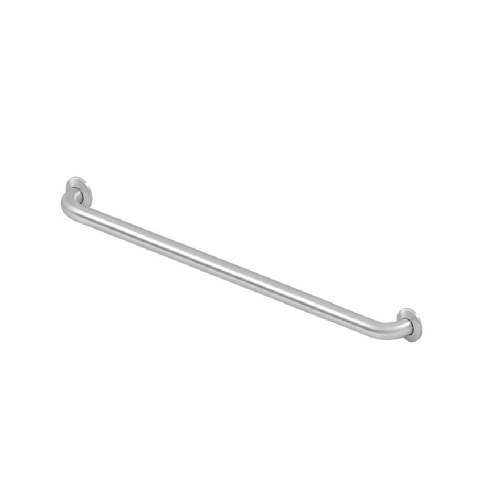 Deltana GB36U32D Grab Bar, 36", Brushed Stainless