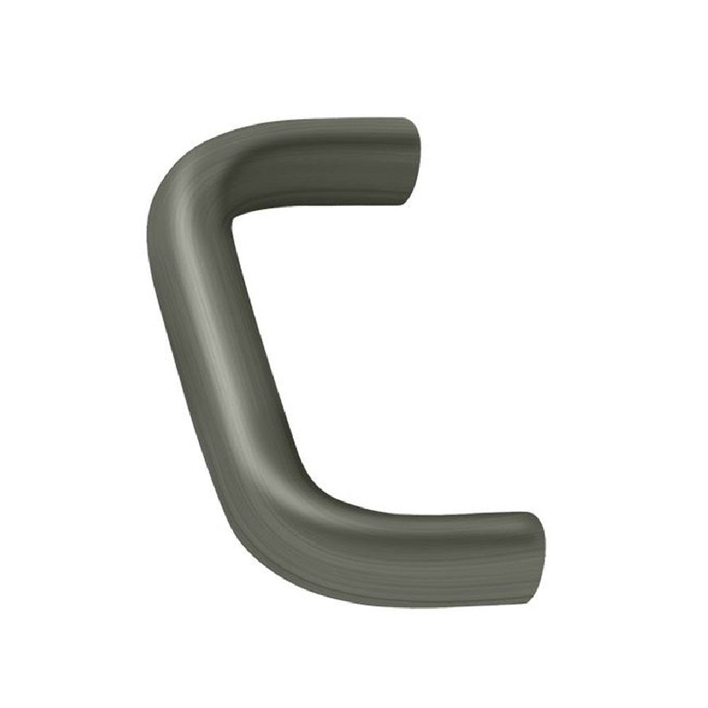 Deltana K136U15A Wide Wire Pull, 3", Antique Nickel