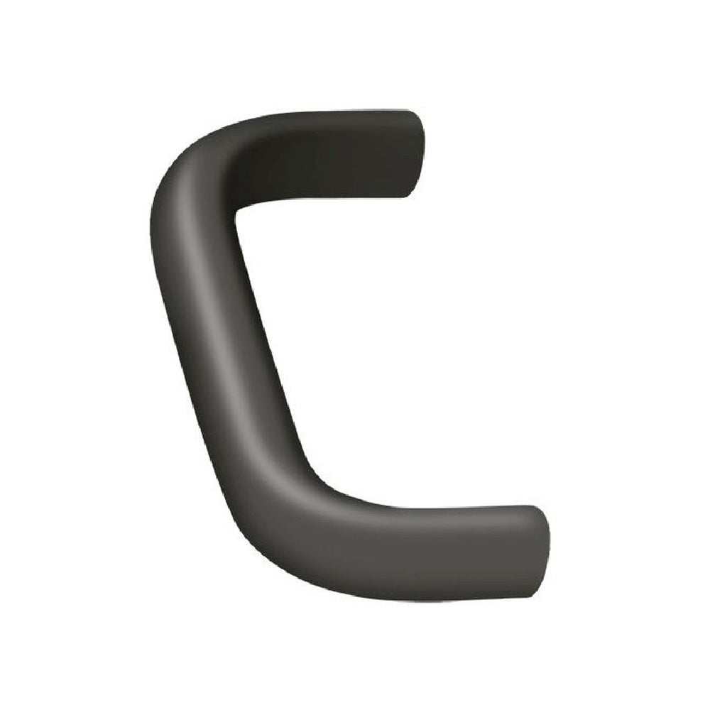 Deltana K136U10B Wide Wire Pull, 3", Oil Rubbed Bronze