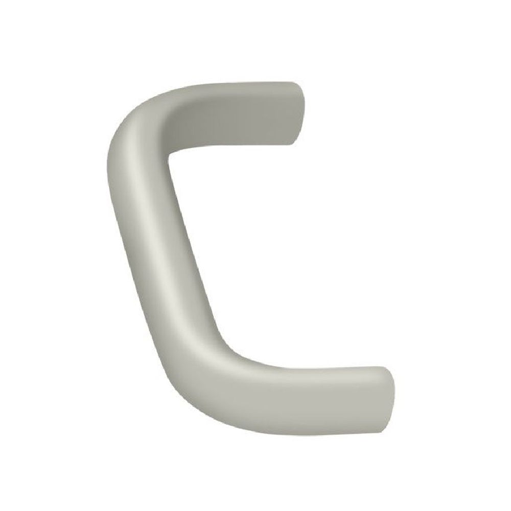 Deltana K136U15 Wide Wire Pull, 3", Brushed Nickel