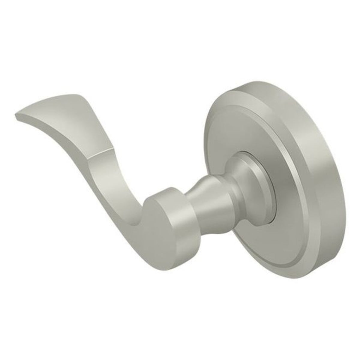 Deltana PRLLR4U15RH Lacovia Right Hand Privacy Lever, Satin Nickel