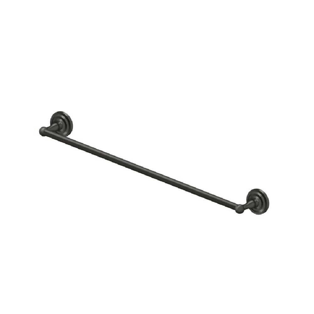 Deltana R2004-U10B R-Series Towel Bar, 30", Oil Rubbed Bronze
