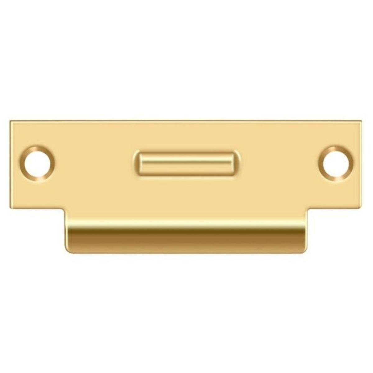 Deltana TSRCA4875CR003 Catches T-Strike, Lifetime Brass