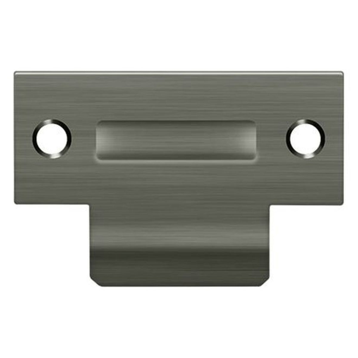 Deltana TSRCA275U15A Catches T-Strike, Antique Nickel