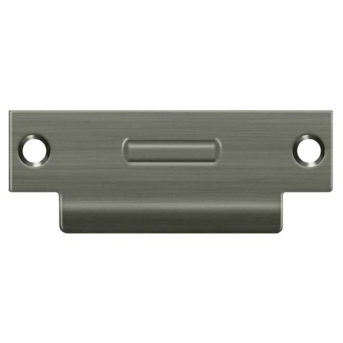 Deltana TSRCA4875U15A Catches T-Strike, Antique Nickel