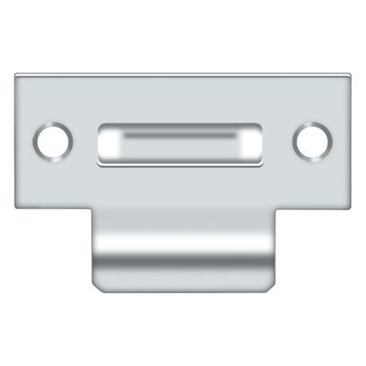 Deltana TSRCA275U26 Catches T-Strike, Bright Chrome
