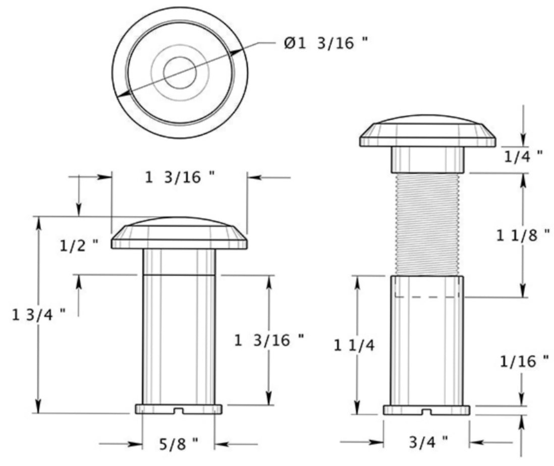buy door hardware parts & accessories at cheap rate in bulk. wholesale & retail construction hardware items store. home décor ideas, maintenance, repair replacement parts
