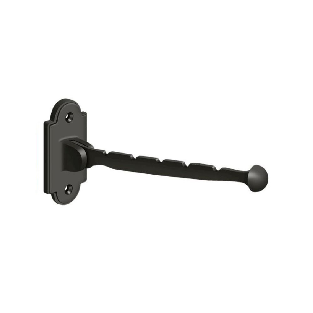 Deltana VH65U10B Projection Valet Hook, 7", Oil Rubbed Bronze