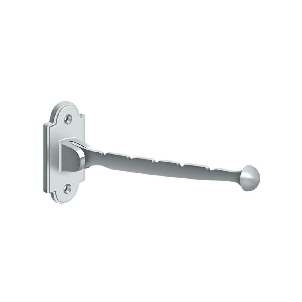Deltana VH65U26 Projection Valet Hook, 7", Polished Chrome