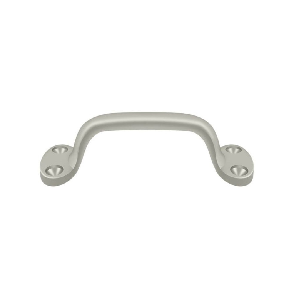 Deltana WP27U15 Cabinet Pulls, 6", Brushed Nickel