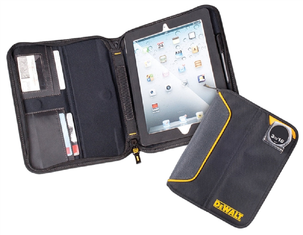 Dewalt DG5145 Contractor's iPad Holder