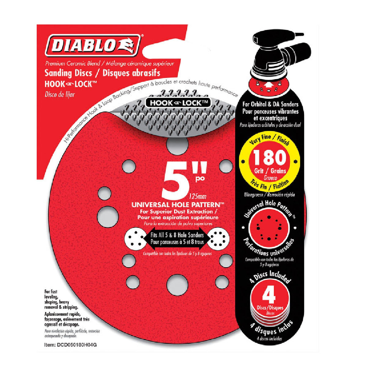 buy sanding discs at cheap rate in bulk. wholesale & retail professional hand tools store. home décor ideas, maintenance, repair replacement parts