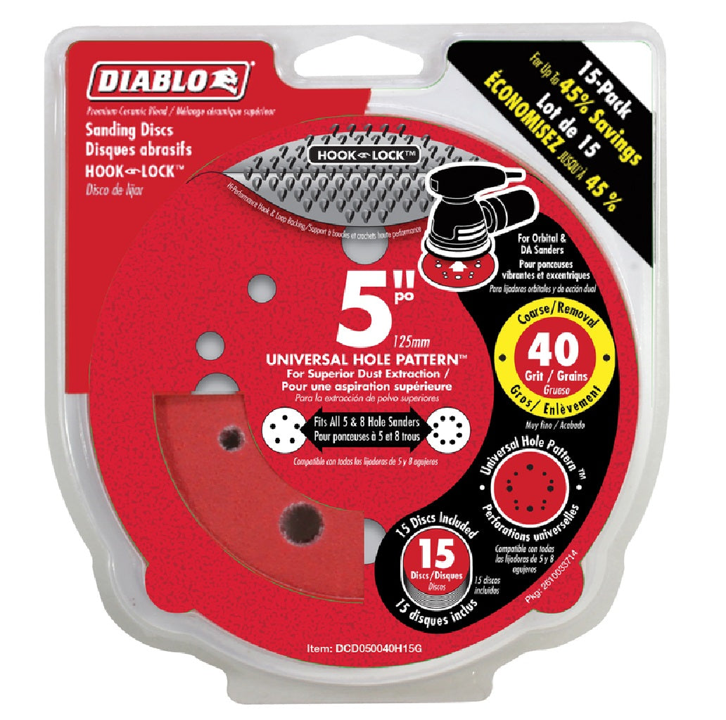 buy sanding discs at cheap rate in bulk. wholesale & retail hardware hand tools store. home décor ideas, maintenance, repair replacement parts
