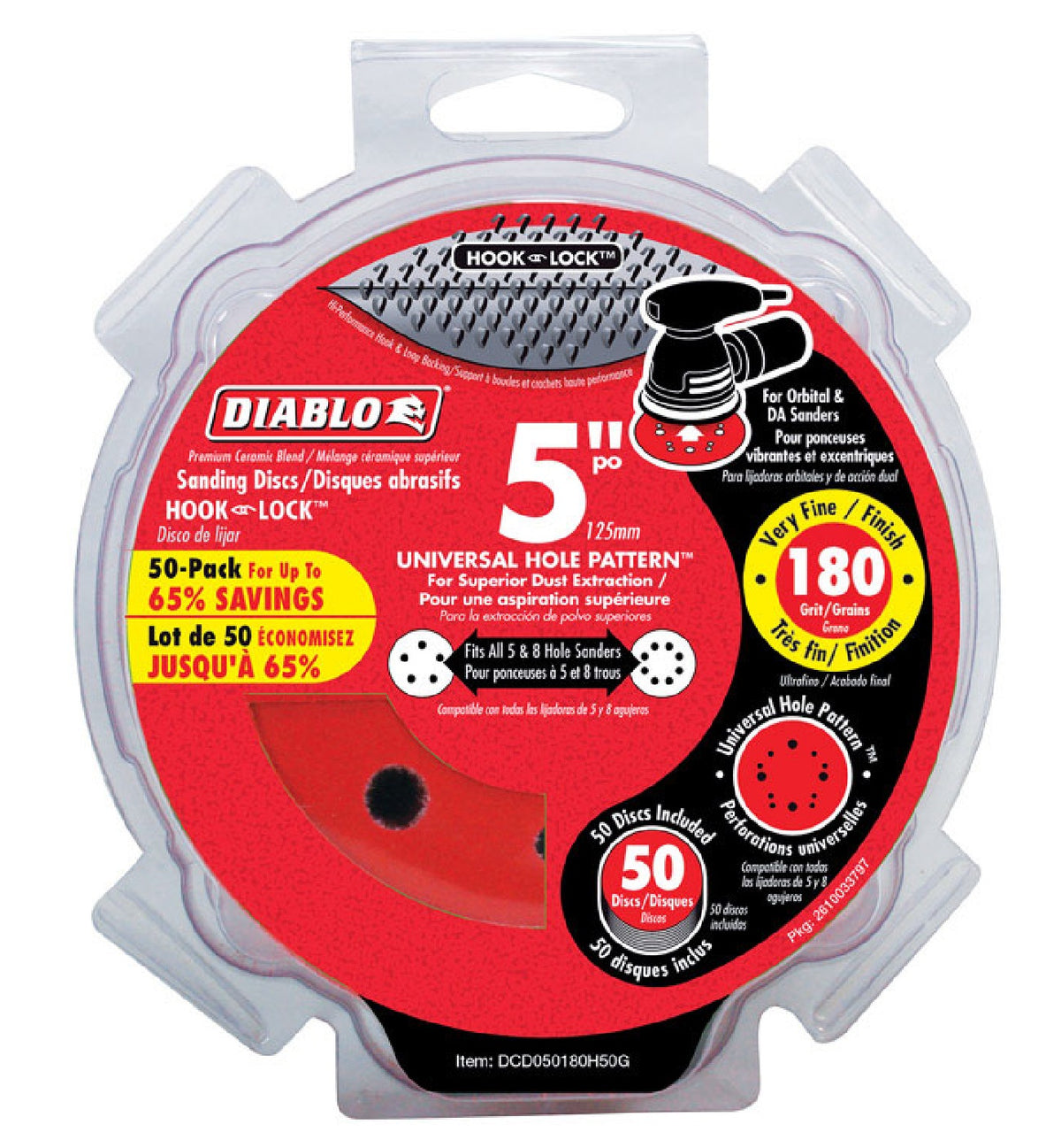 buy sanding discs at cheap rate in bulk. wholesale & retail heavy duty hand tools store. home décor ideas, maintenance, repair replacement parts